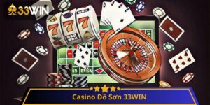 Casino Đồ Sơn
