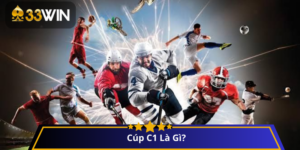 Cúp C1