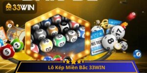 Lô Kép Miền Bắc
