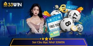 Soi Cầu Bạc Nhớ