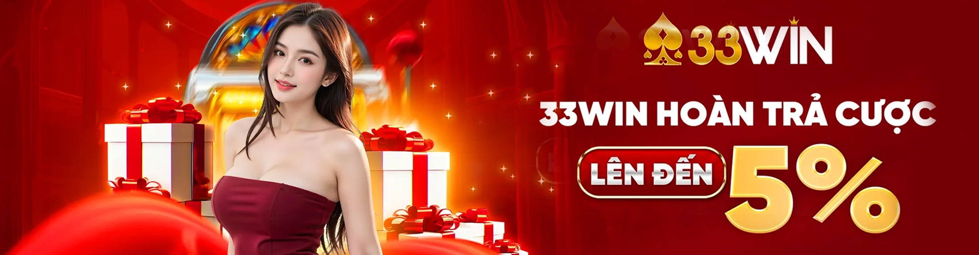 Banner 33win